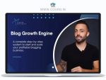 Adam Enfroy 4.0 – Blog Growth Engine 2023 Course