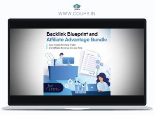 Adam Enfroy – Backlink Blueprint & Affiliate Advantage Bundle
