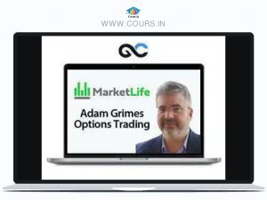 Adam Grimes – Options Trading 2022