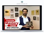 Advanced 45 Days Complete Youtube Mastery Course – Outsourcing / Automation Business by Prabhjeet