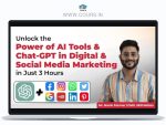 Advanced Chat GPT & AI Mastery By Pramar