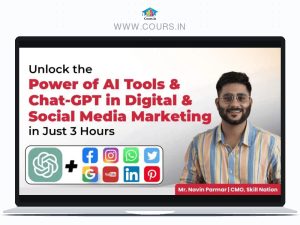 Advanced Chat GPT & AI Mastery By Pramar