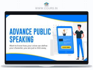 Advanced Public Speaking   Course by IDigitalPreneur