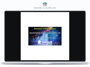 Aeromir – Amy Meissner’s AIC-22 Workshop