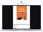 Affiliate Marketing Ebook By Harsh Agrwal