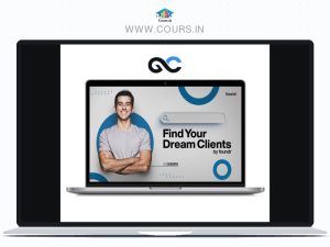 Aj Cassata (Foundr) – Find Your Dream Clients Course