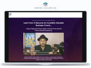 Ajit Nawalkha – Coaching Businesses