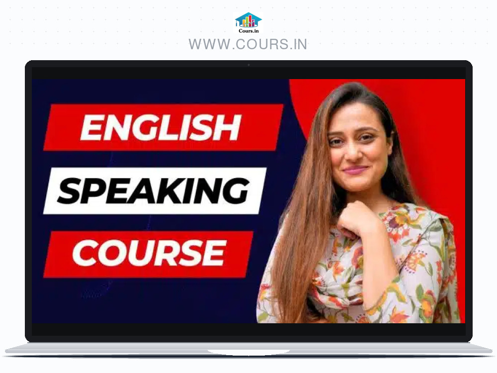Aleena Rais English Speaking Course