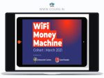 Alexander J.A Cortes – WiFi Money Machine