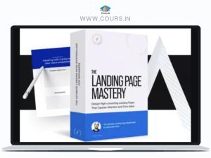 Alexunder Hess – The Landing Page Mastery