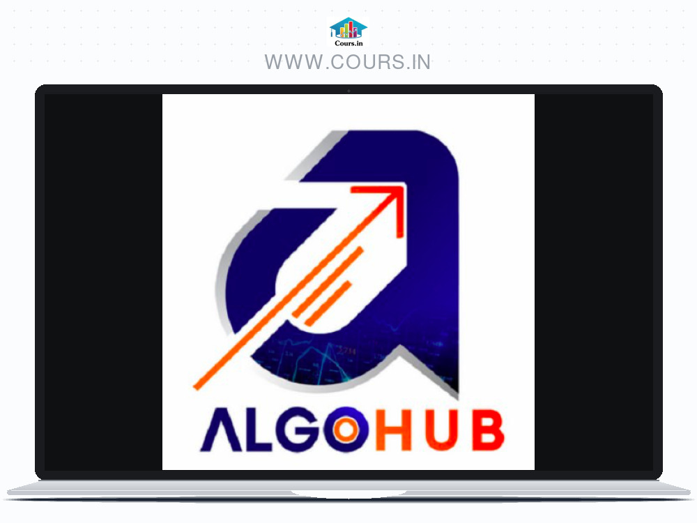 ALGOHUB 2023 Course Full Completed