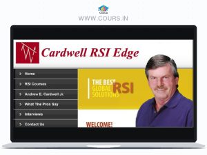 Andrew Cardwell – RSI Complete Course Set