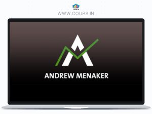 Andrew Menaker – Self-Paced Full Course