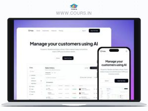 Arash Ahadzadeh – UI Design & Figma Mastery