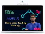 Arun harmonics Trading Course