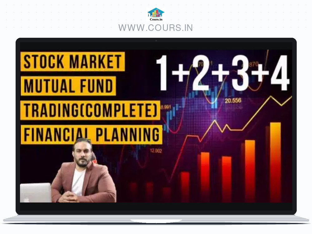 AS PANDIT 4 COURSE BUNDLE