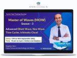 Ashish Kyal 2022 Master of Waves Course