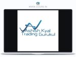 Ashish Kyal Course Bonus Videos