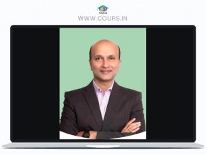 Ashish Kyal Elliot Wave Course