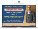 Ashish Kyal Master of Waves (MOW) Season 2.2