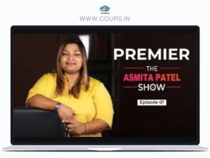 ASMITA PATEL OPTIONS MULTIPLIER – PRO TRADER COURSE