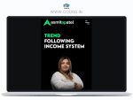 Asmita Patel TFIS Trend Following Income System